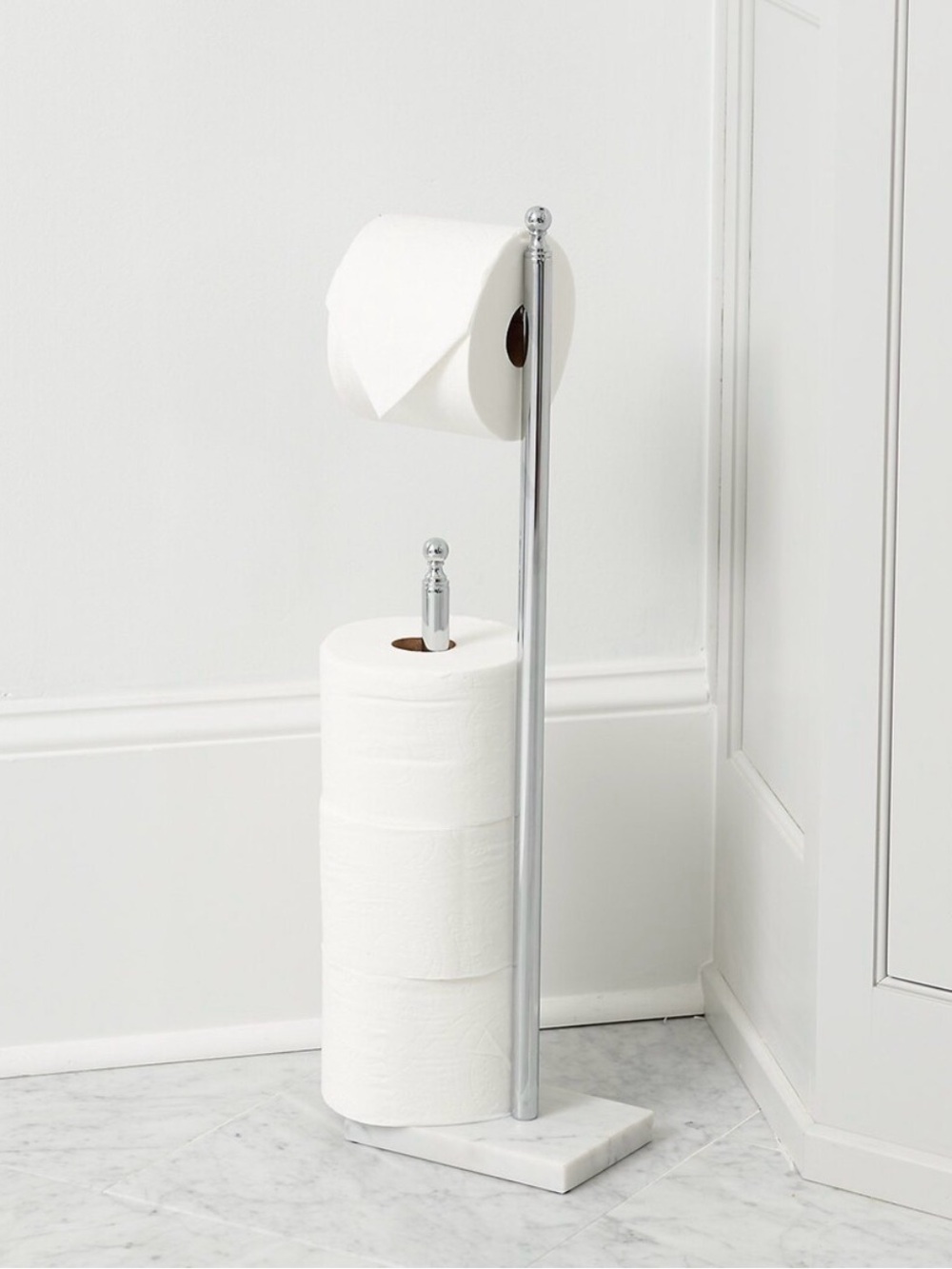 Ballard Designs Toilet Paper Holder